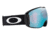Oakley Airbrake XL, Prizm Sapphire/Prizm HI Pink Iridium, Jet Black, OO7071-04