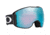 Oakley Airbrake XL, Prizm Sapphire/Prizm HI Pink Iridium, Jet Black, OO7071-04