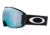 Oakley Airbrake XL, Prizm Sapphire/Prizm HI Pink Iridium, Jet Black, OO7071-04