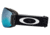 Oakley Airbrake XL, Prizm Sapphire/Prizm HI Pink Iridium, Jet Black, OO7071-04