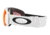 Oakley Airbrake XL, Prizm Torch Iridium/Prizm Rose, Polished White, OO7071-08