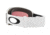 Oakley Airbrake XL, Prizm Torch Iridium/Prizm Rose, Polished White, OO7071-08