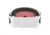 Oakley Airbrake XL, Prizm Torch Iridium/Prizm Rose, Polished White, OO7071-08