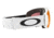 Oakley Airbrake XL, Prizm Torch Iridium/Prizm Rose, Polished White, OO7071-08