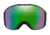 Oakley Airbrake XL Snow Goggle w/Prizm Jade Iridium &amp; Prizm Rose, Blackout, OO7071-03