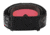 Oakley Airbrake XL Snow Goggle w/Prizm Jade Iridium &amp; Prizm Rose, Blackout, OO7071-03