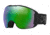 Oakley Airbrake XL Snow Goggle w/Prizm Jade Iridium &amp; Prizm Rose, Blackout, OO7071-03