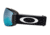 Oakley Airbrake XL Snow Goggle w/Prizm Sapphire &amp; Prizm HI Pink Iridium, Jet Black, OO7071-04