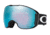 Oakley Airbrake XL Snow Goggle w/Prizm Sapphire &amp; Prizm HI Pink Iridium, Jet Black, OO7071-04