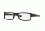 Oakley Airdrop Eyeglass Frames 804601-57 - Satin Black Frame