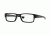 Oakley Airdrop Eyeglass Frames 804602-57 - Black Ink Frame