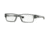 Oakley Airdrop Eyeglass Frames 804603-57 - Grey Shadow Frame