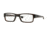 Oakley Airdrop Eyeglass Frames 804606-57 - Rootbeer Frame