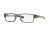 Oakley Airdrop Eyeglass Frames 804607-53 - Grey Shadow Frame, Clear Lenses