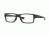 Oakley AIRDROP MNP OX8121 Eyeglass Frames 812101-53 - Satin Black Frame, Clear Lenses