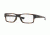 Oakley AIRDROP MNP OX8121 Eyeglass Frames 812104-55 - Polished Brown Tortoise Frame, Clear Lenses