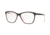 Oakley ALIAS OX8155 Eyeglass Frames 815503-55 - , Clear Lenses