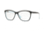 Oakley ALIAS OX8155 Eyeglass Frames 815504-53 - , Clear Lenses