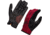 Oakley All Conditions Gloves, Mens, Red Line, Small, FOS900592-465-S