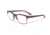 Oakley Allegation Eyeglasses 109003-52 - Pink Tortoise Frame