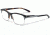 Oakley Allegation Eyeglasses, Black Tortoise, 53.7 mm OX1090-0152