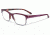 Oakley Allegation Eyeglasses, Pink Tortoise, 53.7 mm OX1090-0352
