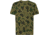 Oakley Allover Sunglass Tee - Mens, Camou Green, Medium, 457900-97G-M