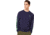 Oakley Always First Long Sleeve Tee - Mens, Strong Violet, Large, 457904-86D-L