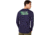 Oakley Always First Long Sleeve Tee - Mens, Strong Violet, Large, 457904-86D-L