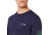 Oakley Always First Long Sleeve Tee - Mens, Strong Violet, Large, 457904-86D-L