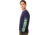 Oakley Always First Long Sleeve Tee - Mens, Strong Violet, Large, 457904-86D-L
