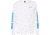 Oakley Always First Long Sleeve Tee - Mens, White, Large, 457904-100-L