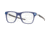 Oakley APPARITION OX8152 Eyeglass Frames 815203-53 - , Clear Lenses