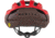 Oakley Aro3 Helmet - Mens, Red/Grenache, Small, 99470-9A6-S