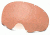 Oakley Assault A-Frame Replacement Lenses, VR28 02-280
