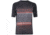 Oakley Asymmetrical Dynamic Rashguard - Mens, Blackout, Large, 482461-02E-L