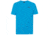 Oakley Authorized Tee - Mens, Hawaiian Blue, 2XL, 457582-6HB-XXL