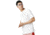 Oakley Authorized Tee - Mens, White, Medium 457582-100-M