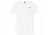 Oakley Authorized Tee - Mens, White, Medium 457582-100-M