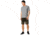 Oakley Authorized Tee - Mens, Athletic Heather Grey, Extra Small, 457582-24G-XS