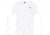 Oakley Authorized Tee - Mens, White, Extra Large, 457582-100-XL