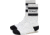 Oakley B1B Icon Socks, 3 Pcs, Mens, White, Medium, FOS900353-100-M