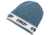 Oakley B1B Logo Beanie - Mens, Alien Blue, One Size, 912191-68L-U