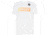 Oakley B1B Logo Tee - Men's, White, Large, 457526-100-L