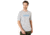 Oakley B1B Neon Short Sleeve Shirt - Mens, Granite Heather, Small, 457340-24L-S