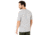 Oakley B1B Neon Short Sleeve Shirt - Mens, Granite Heather, Small, 457340-24L-S