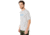 Oakley B1B Neon Short Sleeve Shirt - Mens, Granite Heather, Small, 457340-24L-S