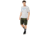 Oakley B1B Neon Short Sleeve Shirt - Mens, Granite Heather, Small, 457340-24L-S