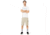 Oakley B1B Neon Short Sleeve Tee - Men's, White, Small, 457340-100-S