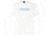 Oakley B1B Neon Short Sleeve Tee - Men's, White, Small, 457340-100-S